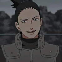 Shikamaru (B)
