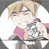 Boruto (B)