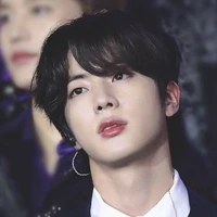 Kim Seok Jin