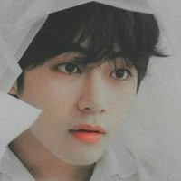 Taehyung (flashback)