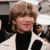 Kim Namjoon