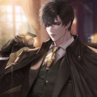 Zhan Lichuan (ML)