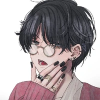Katsuki Akemi  (ml)