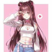 Ita Yuki (fl bff)
