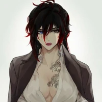 Katsuki Akane (ml mom)