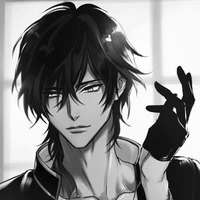Katsuki Akihiro (ml dad)