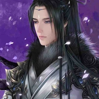 Sumaya ( Xiao Tis personal Guard)