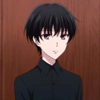 Megumi