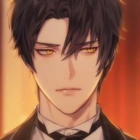 Jasper Smith (Mishky dad)