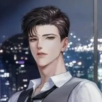 Mikhail William (Mishky Husband)