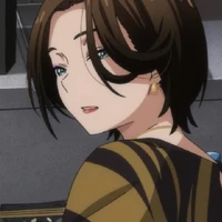 Mei Saito