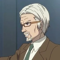 Iori ( Diretor )