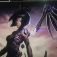 unnex the killer cyborg