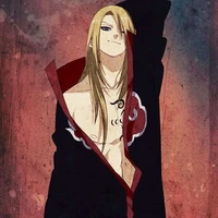 Deidara