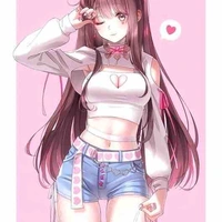 Alice Wriner(Jack sister)