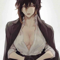 Monika Wriner (jacks mother)
