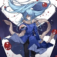 Rimuru tempest