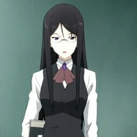 Teacher