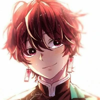 tanjiro kamado