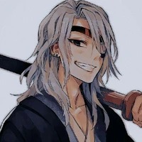 uzui tengen