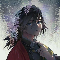 giyyu tomioka