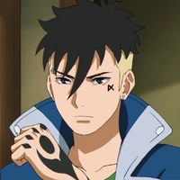 kawaki (Omega)