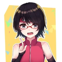 sarada(alfa)