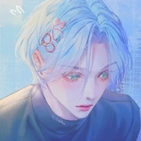 Ryan (main character 2)