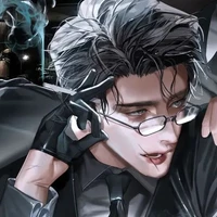 Derek (male lead 1)