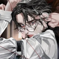 Xavier (Male lead 2)