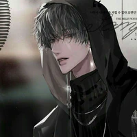 Bryan (Male lead 3)