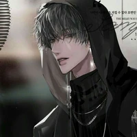 Bryan (Male lead 3)