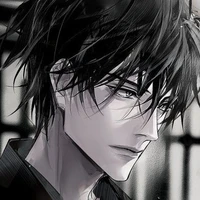 Lex (Assistant & Male lead 4)