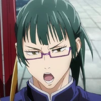 Maki Zenin