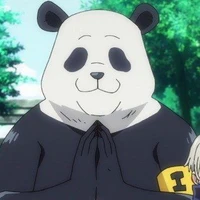 panda