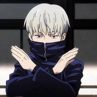 Toge inumaki