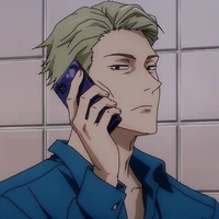 Nanami kento