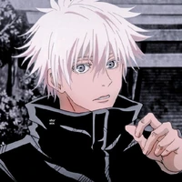 Gojo Satoru