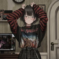 💀​เย่หลิงเย่(ร่างเก่า)​นักฆ่า​