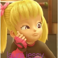 Laura Jessy