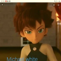 Michael White