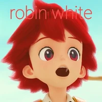 Robin White