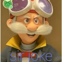 Sir Joke
