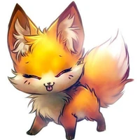 little fox