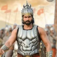 King Aditya Raj Suryavanshi {FL Father}
