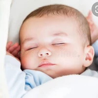 New born baby
