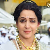 Queen Mother Gautami Devi {FL Grandma}