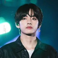 Kim Taehyung
