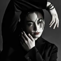 Jeon Jungkook