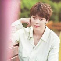 Park Jimin